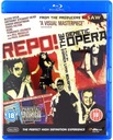 РЕПО! ГЕНЕТИЧЕСКАЯ ОПЕРА [BLU-RAY]