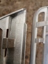 A2538882200 CALANDRE GRILLE MERCEDES W253 GLCphoto 10