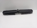 BMW 5 G30 LIFT 20- GUIDE D'AIR JALOUSIE INFÉRIEURE AVANT 5A218F6-01photo 14