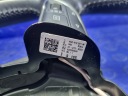 VOLANT MULTIFONCTIONNELLE CUIR COMPLÈTE AUDI A6 A7 C7 OEM 4G0419091Mphoto 12