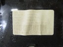 COMPTEUR TABLEAU DE BORD BMW F01 F02 F06 F07 F10 F11 F12 F25 EUROPE DIESEL HUD HEADUPphoto 14