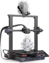 НОВИНКА 2022 ГОДА, CREALITY ENDER-3 S1 PLUS, CRTOUCH PEI