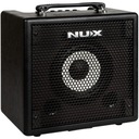 Nux Mighty Bass 50BT combo basowe 50W Marka Nux