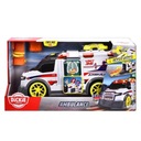 МАШИНА СКОРОЙ ПОМОЩИ СО СВЕТОМ И ЗВУКОМ 37,5 СМ