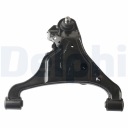 WAHACZ/DRAZEK РЕАКТИВНЫЙ DO NISSAN NAVARA NP300, PATHFINDER III, XTERRA  (18851190098) фото min 6