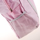 Nylonowa składana podróżna torba sportowa Bagaż sportowy Wysokość 27 cm