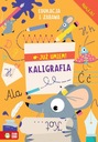Я УЖЕ ЗНАЮ КАЛЛИГРАФИЮ ЗЕЛЕНОЙ СОВЫ