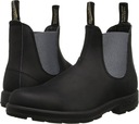 КУРТКИ МУЖСКИЕ КОЖАНЫЕ BLUNDSTONE ЧЕРНЫЕ 44 2JRB
