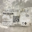CONTACTEUR D'ALLUMAGE CLÉS RENAULT TRAFIC III LIFT IV 25-photo 16
