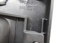 РАМКА ЦЕНТРАЛЬНА ТОРПЕДИ NISSAN LEAF (ZE0) 969ZW3NL0A 23121247 80KW 2014  (18529624829) фото min 10