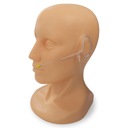 Mini Jack Ltg M-4 Микрофон ноутбука