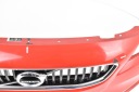 VOLVO V40 II LIFT 2016- PARE-CHOCS AVANTphoto 10
