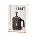 Ručný napeňovač mlieka Bialetti Perfetto Crema 330 ml Hĺbka produktu 11 cm