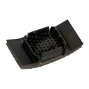 НАКЛАДКА ВЕТРОВОГО СТЕКЛА 46541864