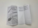DEKORA РЕМІНЬ NA КОФР БІЧНИЙ KAWASAKI VERSYS NINJA SX Z1000SX H2 SX  (17757734009) фото min 13