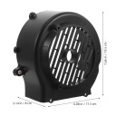 PARFAIT CHLODZENIE POUR SÉCURITÉ MOTEUR SCOOTERphoto 12