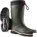 Зимние резиновые сапоги Blizzard, размер. 43