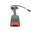 AUDI A4 B7 AGRAFE COURROIE SÉCURITÉ AVANT LATÉRAL 8E0857755G01Cphoto 9