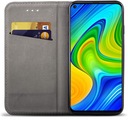 ETUI MAGNES SMART CASE + SZKŁO do REDMI NOTE 9 EAN (GTIN) 5905923935314