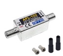 APL-102 25 дБ УКВ FM MUX-8 DAB+ антенный усилитель