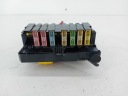 МОДУЛЬ BSM CITROEN C4 GRAND PICASSO 9667044880 1.6 VTI  (17313993307) фото min 7