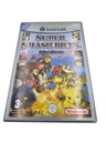 NINTENDO GAMECUBE SUPER SMASH BROS БЛИЖНИЙ БЛИЗОК