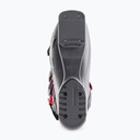 Buty narciarskie Rossignol Hero World Cup 110 Medium czarno-czerwone 27.5cm Twardość (flex) 110-110
