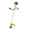 STIHL FS 261 AUTOCUT 46-2 2,7 л.с. БЕНЗИНОВАЯ ЩЕТКА С МАСЛОМ МОЩНАЯ!