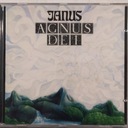 Janus- Agnus Dei - CD