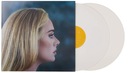 ADELE - 30 2LP ЭКСКЛЮЗИВ БЕЛЫЙ