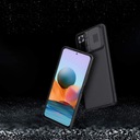 NILLKIN CAMSHIELD ETUI DO XIAOMI REDMI NOTE 10 PRO Marka Nillkin