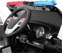 АВТКО ЕЛЕКТРИЧНИЙ АКУМУЛЯТОР 12V 2 ДВИГУНИ 45W ПУЛЬТ ДИСТАНЦІЙНОГО КЕРУВАННЯ