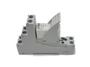 relé 5V DC / 16A 250V AC - DIN sínre