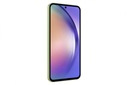 Samsung Galaxy A54 (A546B) 5G 8/128GBLime Kód výrobcu SM-A546BLGCEUE