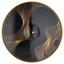 MEINL Artist Design cintányér Aric Improta Ride 22"