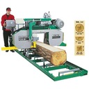 24-часовой курс оператора ленточной пилорамы при Министерстве национального образования