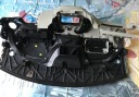 ДОШКА ТОРПЕДО КОНСОЛЬ RENAULT CAPTUR 13-16R DWUKOLOROWA  (1083770926) фото min 4