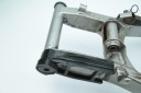 SUZUKI GS 500 89-07 LEVER BACK  photo 8