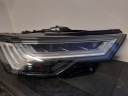 AUDI A6 C8 ПОВНИЙ LED (СВІТЛОДІОД) MATRIX ПРАВА 4K0 941 036  (17856438908) фото min 15