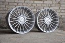 273 S LLANTAS 21 5X112 PARA BMW 5 7 G30 G11 G32 G15 