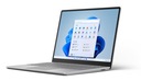 Ноутбук Microsoft Surface Laptop Go 2 12,4 дюйма Intel Core i5 8/128 ГБ серебристый