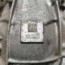 REDUCER REAR MERCEDES-BENZ C (W206) A2233510300 27839845 2.0L 190KW 2023  photo 6