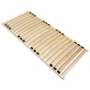 Каркас кровати 70x200 BASIC-FRAME |ПРОИЗВОДИТЕЛЬ|