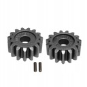 ПРИВОДНЫЕ ЗВЕЗДОЧКИ КОСИЛКИ 15 ЗУБЦИЙ NAC LS48-AL675EX LS53-675 RIWALL