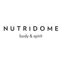 NUTRIDOME BEIGE консилер под глазами с аппликатором, уменьшающим обесцвечивание