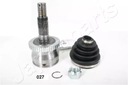 JAPAN PARTS MUÑÓN ZEW. JEEP GRAND CHEROKEE 99- 