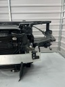 PANNEAU AVANT COMPLET RADIATEURS RENFORCEMENT AVANT AUDI S8 D4 4.0 TFSIphoto 7