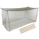 НОВАЯ ФРАНЦУЗСКАЯ ВОЕННАЯ МОСКВНАЯ СЕТКА ДЛЯ СОЕДИНИТЕЛЬНОЙ КРОВАТИ