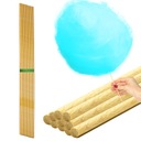 ПЛАВАЮЩИЕ САХАРНЫЕ ПАЛОЧКИ 40см Грубые ПАЛОЧКИ 10