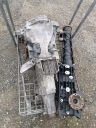 AUDI A4 B5 VW PASSAT 1,9TDI DIFFÉRENTIEL ARRIÈRE 01R525053Dphoto 5